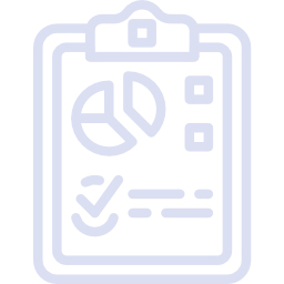 Optimization Checklist Icon