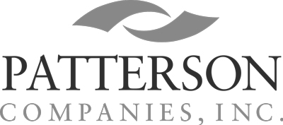 Patterson Companies Inc Logo