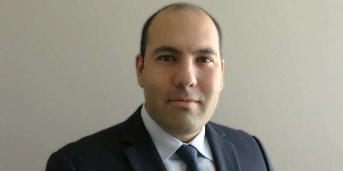 Dr Vagan Tapaltsyan DDS PhD